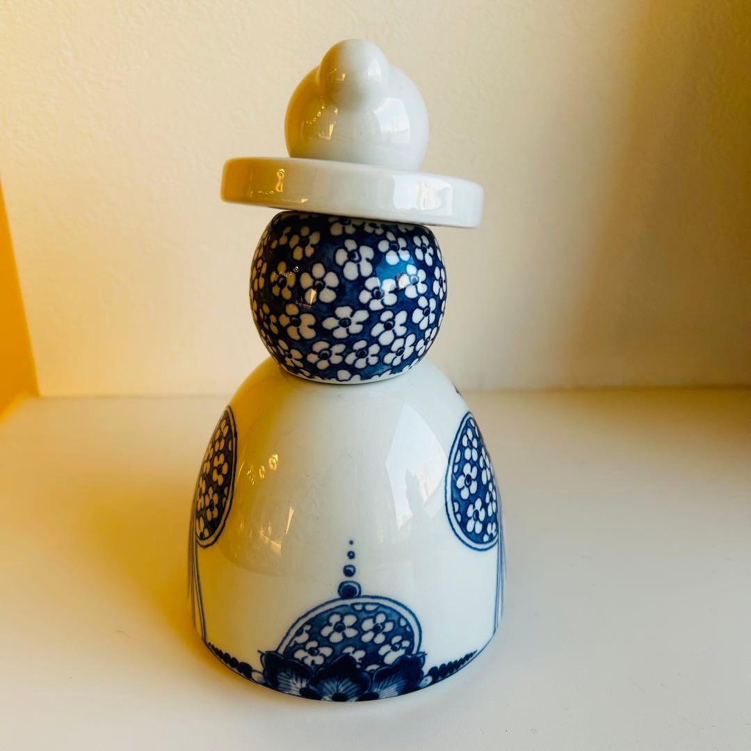 【希少】ロイヤルデルフト＊オランダ＊プラウドメアリー