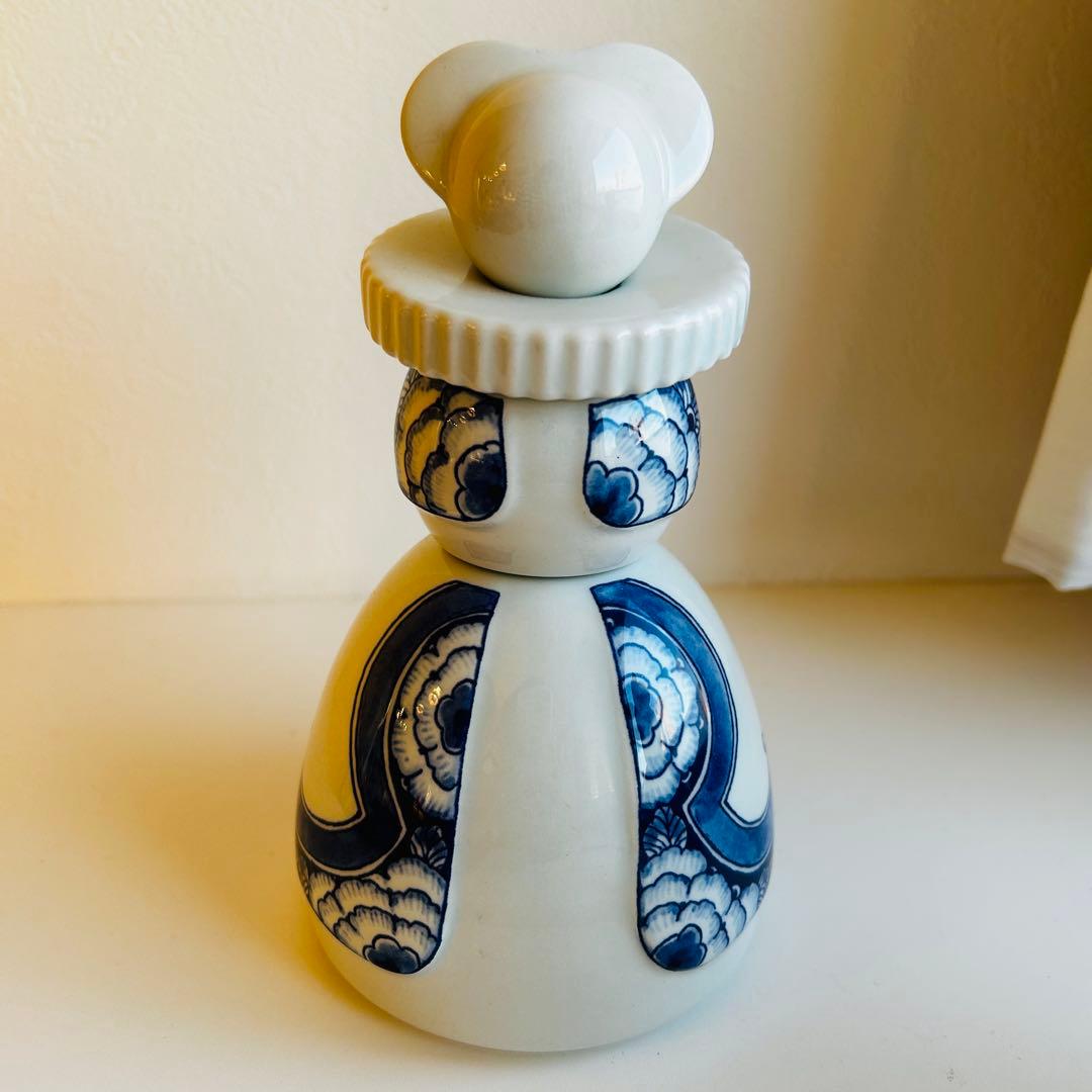 【希少】ロイヤルデルフト＊オランダ＊プラウドメアリー