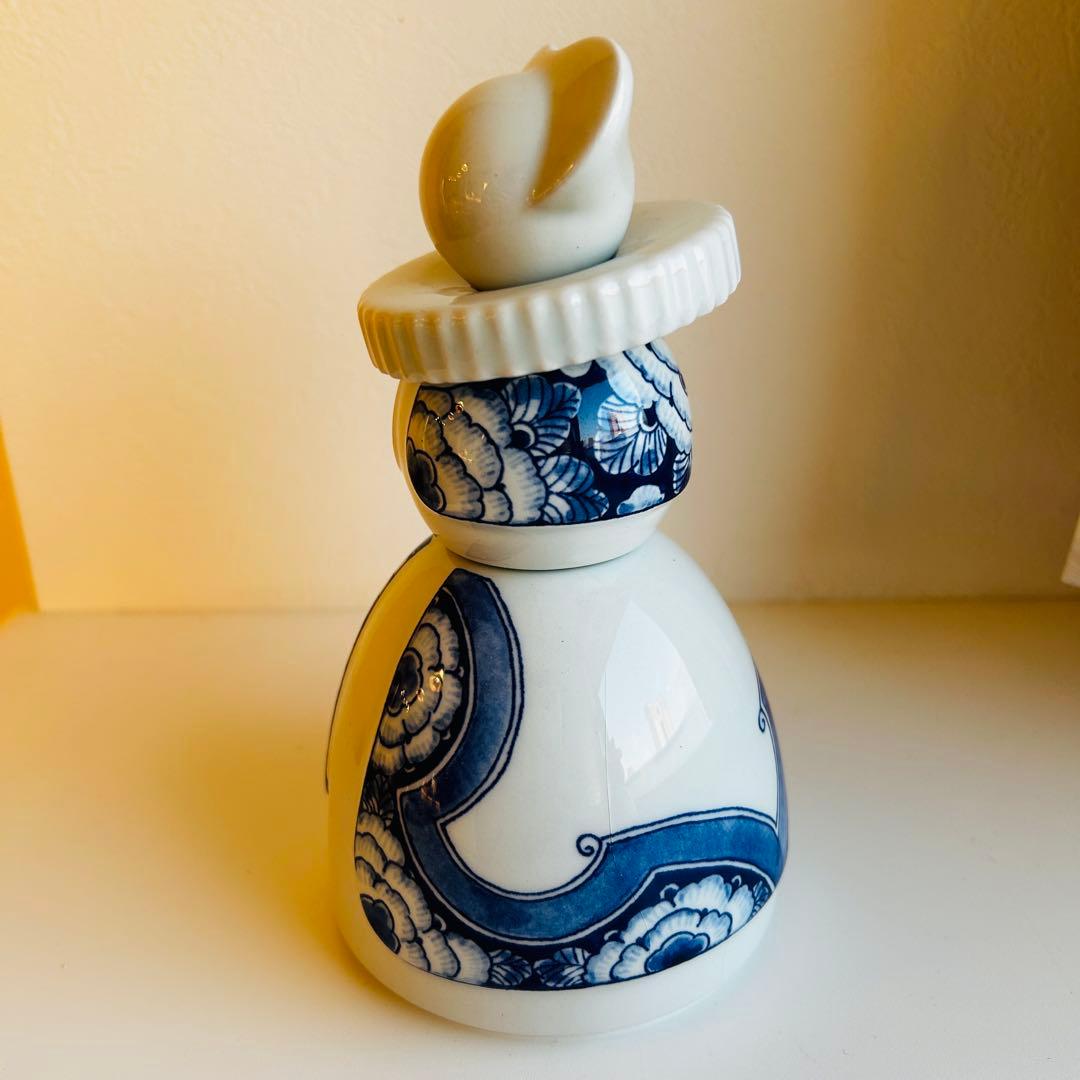 【希少】ロイヤルデルフト＊オランダ＊プラウドメアリー