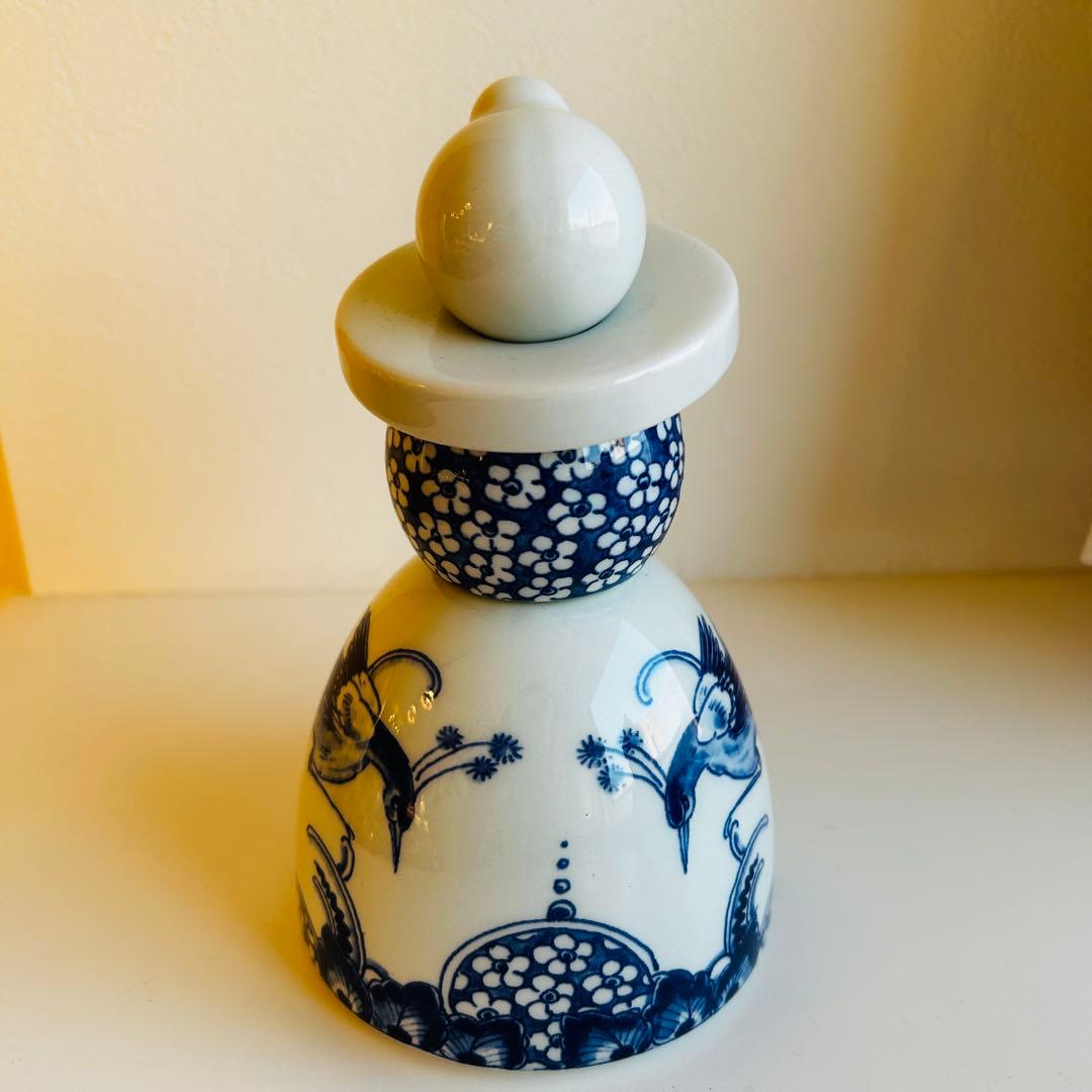 【希少】ロイヤルデルフト＊オランダ＊プラウドメアリー