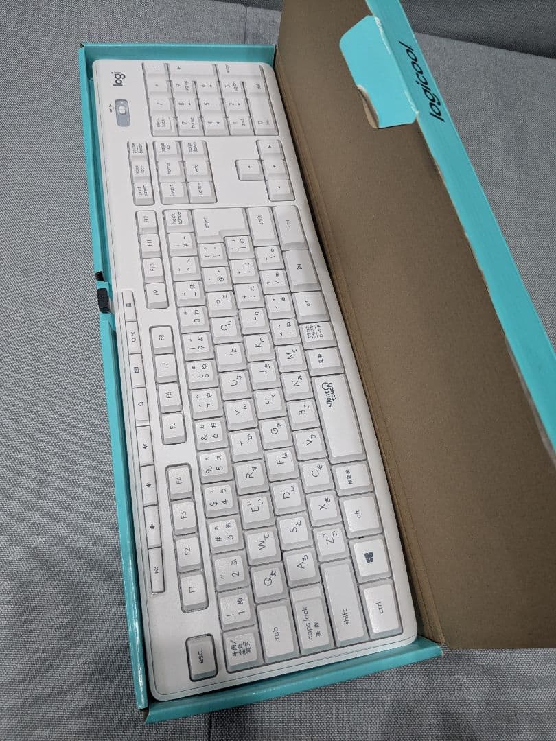 mouse SL7-G-B660W11　デスクトップpc 初期化済み 第12世代