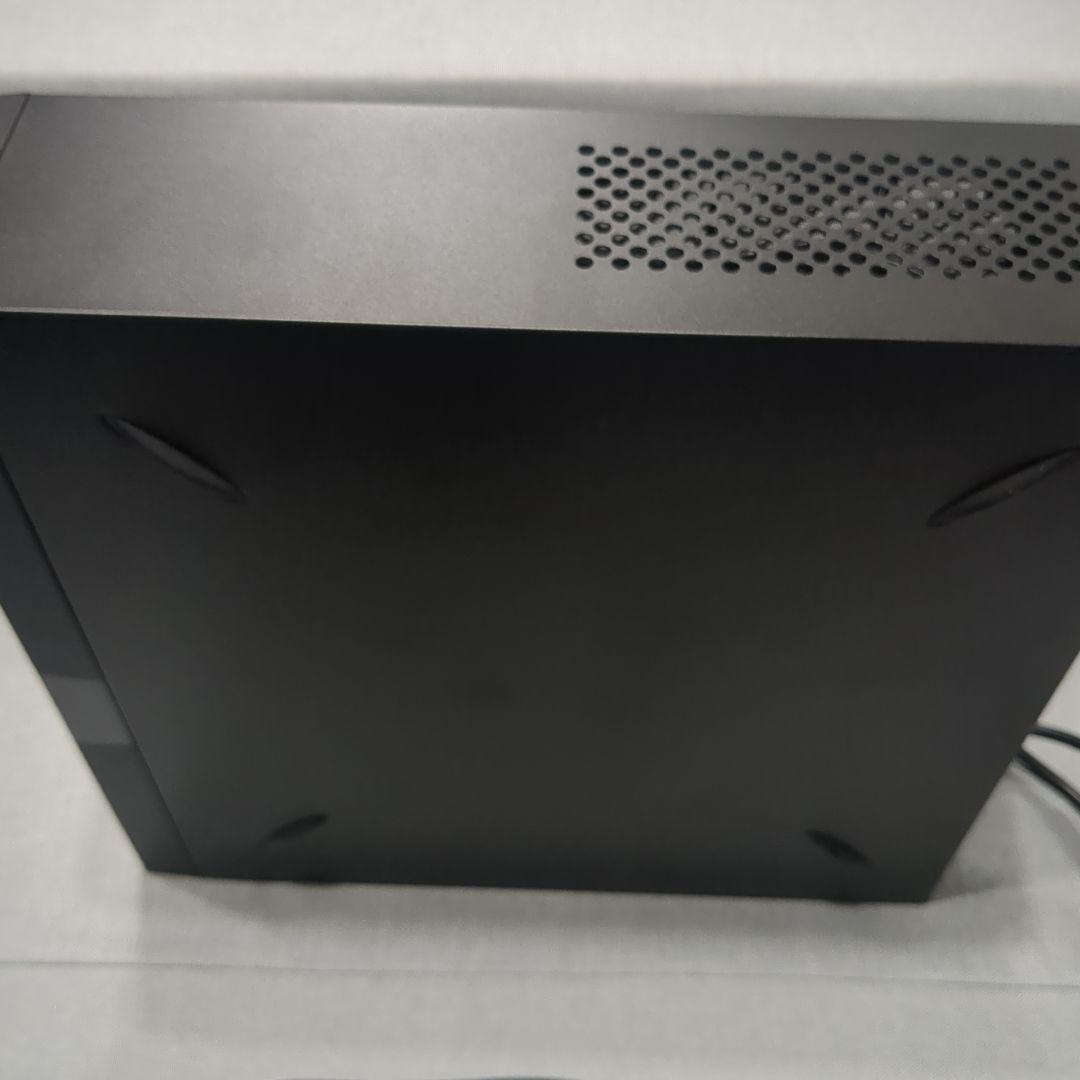 mouse SL7-G-B660W11　デスクトップpc 初期化済み 第12世代