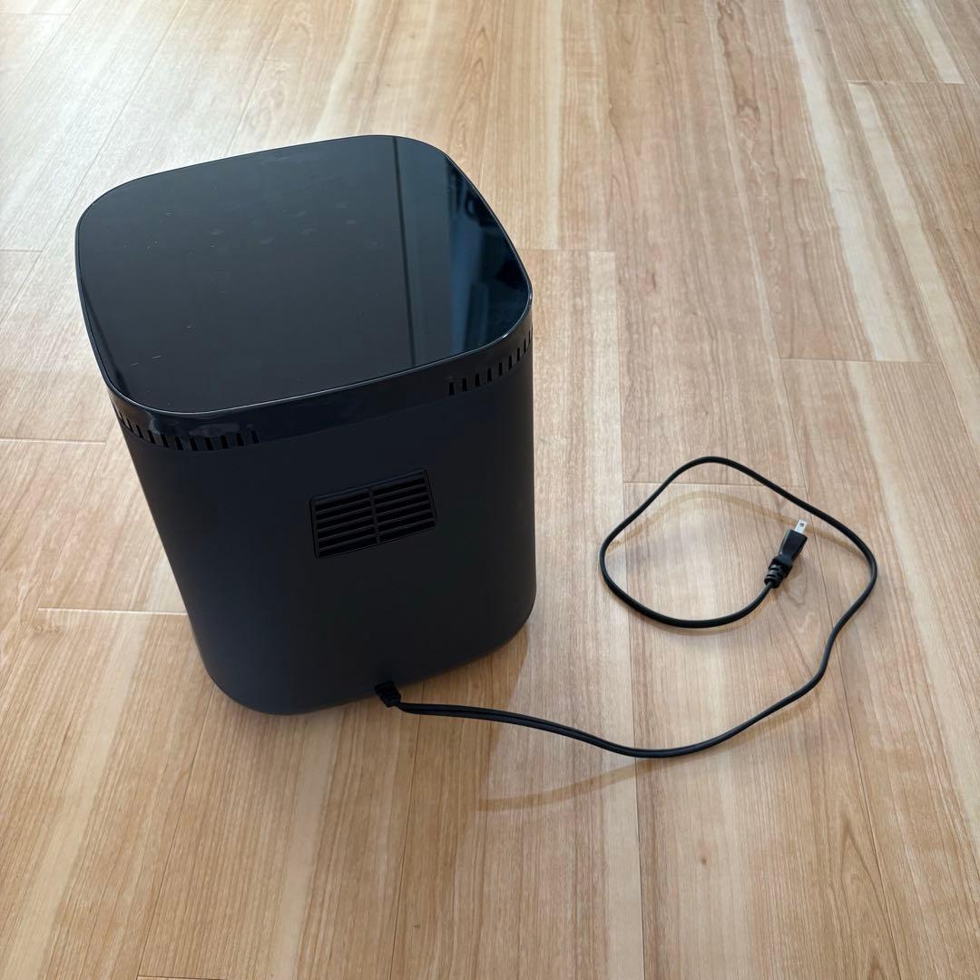 Beelicious ノンフラヤー