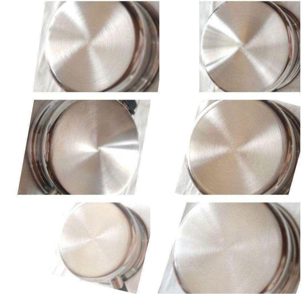 アムウェイ 2023年製 鍋21ピースセットと黑 フードプロセッサーフルセット@