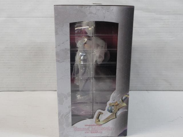 フィギュア 新品 創の軌跡 Emma Millstein