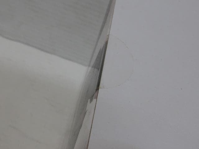 フィギュア 新品 創の軌跡 Emma Millstein