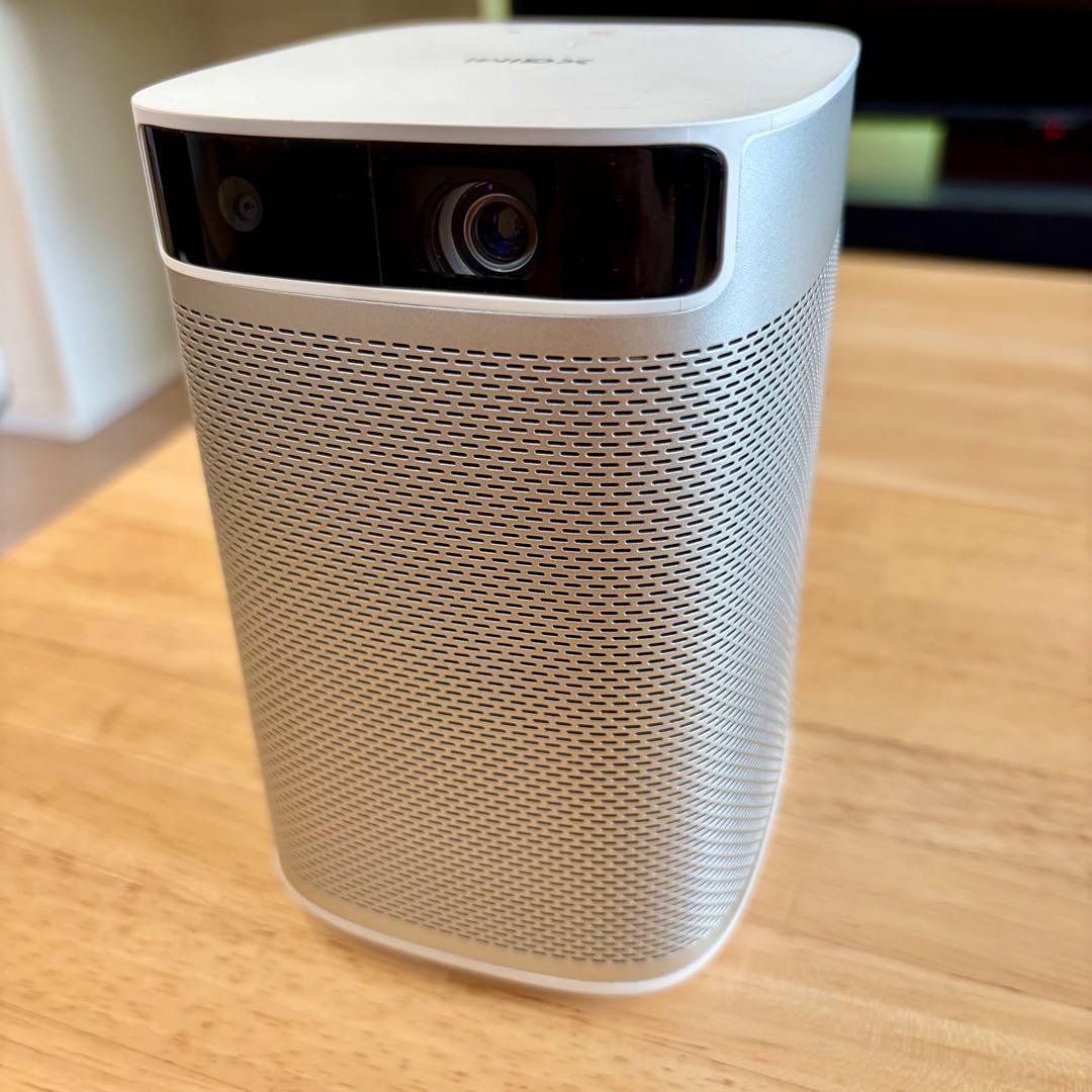 XGIMI MOGO Pro プロジェクター 【スタンドのおまけ付き】