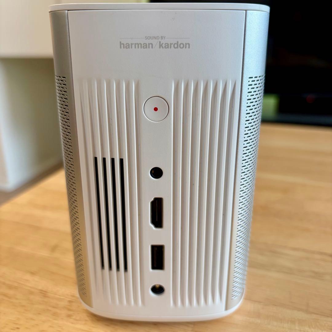 XGIMI MOGO Pro プロジェクター 【スタンドのおまけ付き】