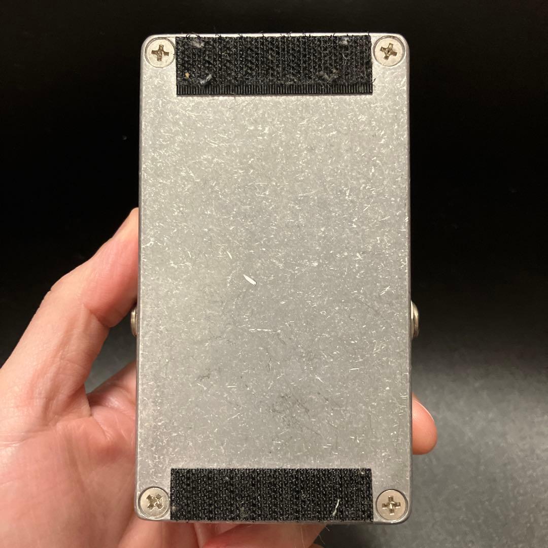 自作ROSS Compressor 希少缶CA3080 厳選パーツ 研磨仕上げ