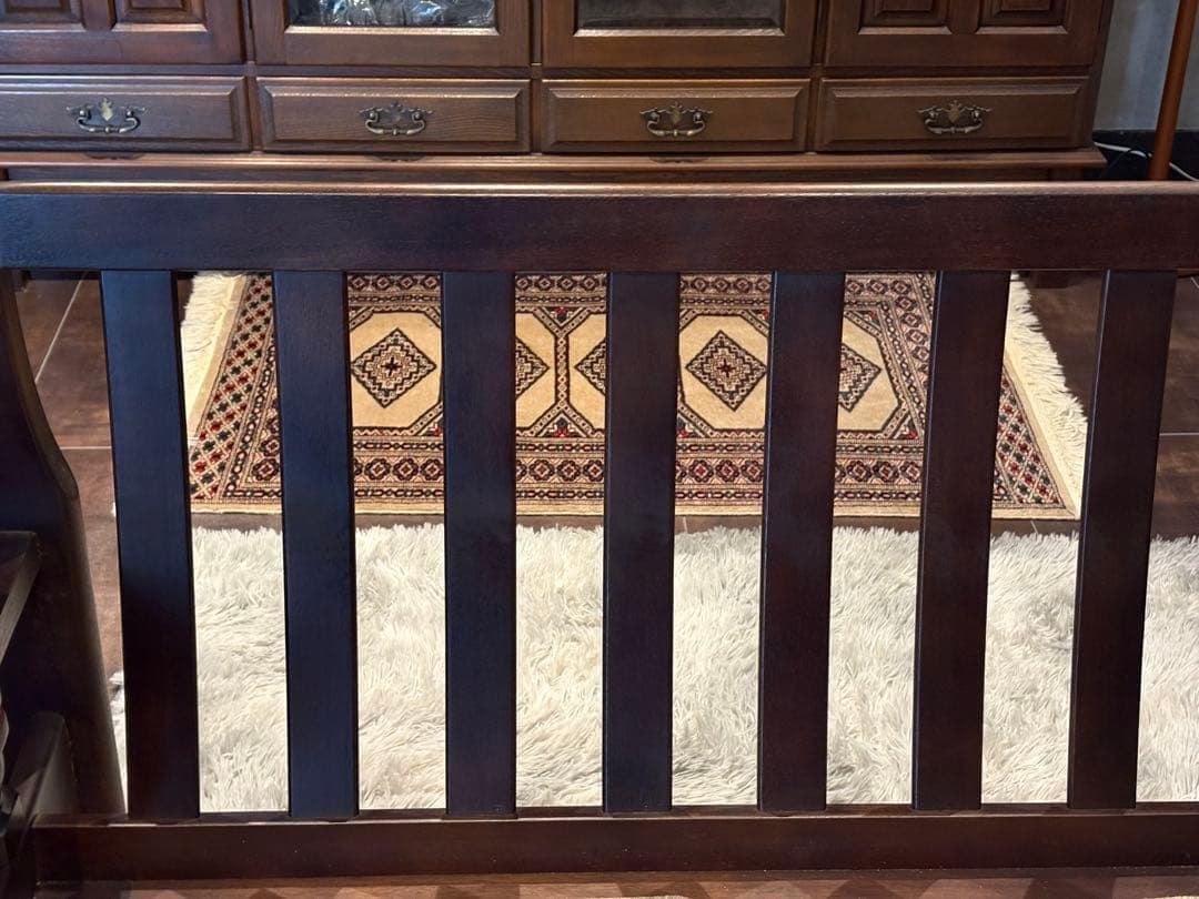 karimoku カリモク 3人掛けソファ　3Pソファ　ファブリック　SZ