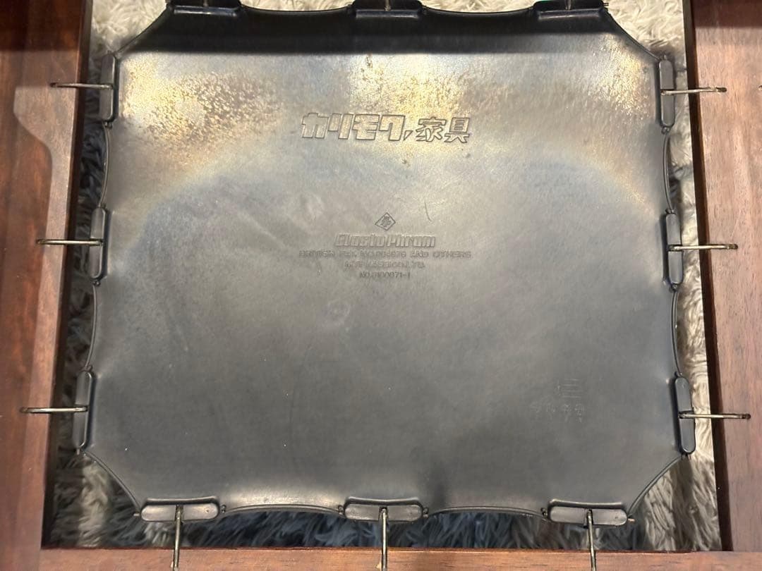 karimoku カリモク 3人掛けソファ　3Pソファ　ファブリック　SZ