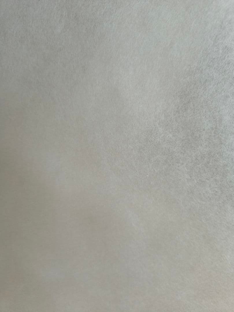 表層用　表層紙肌裏　千石　中肉　純生漉保証