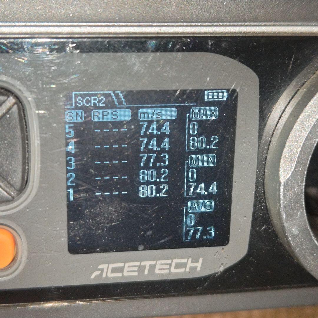 マルゼン　GBB MP5KA4 CQB ストック付き 動作確認済み