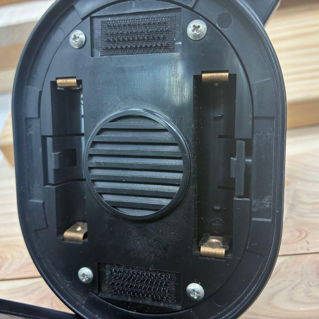 キオークマン610R パナ学習システム