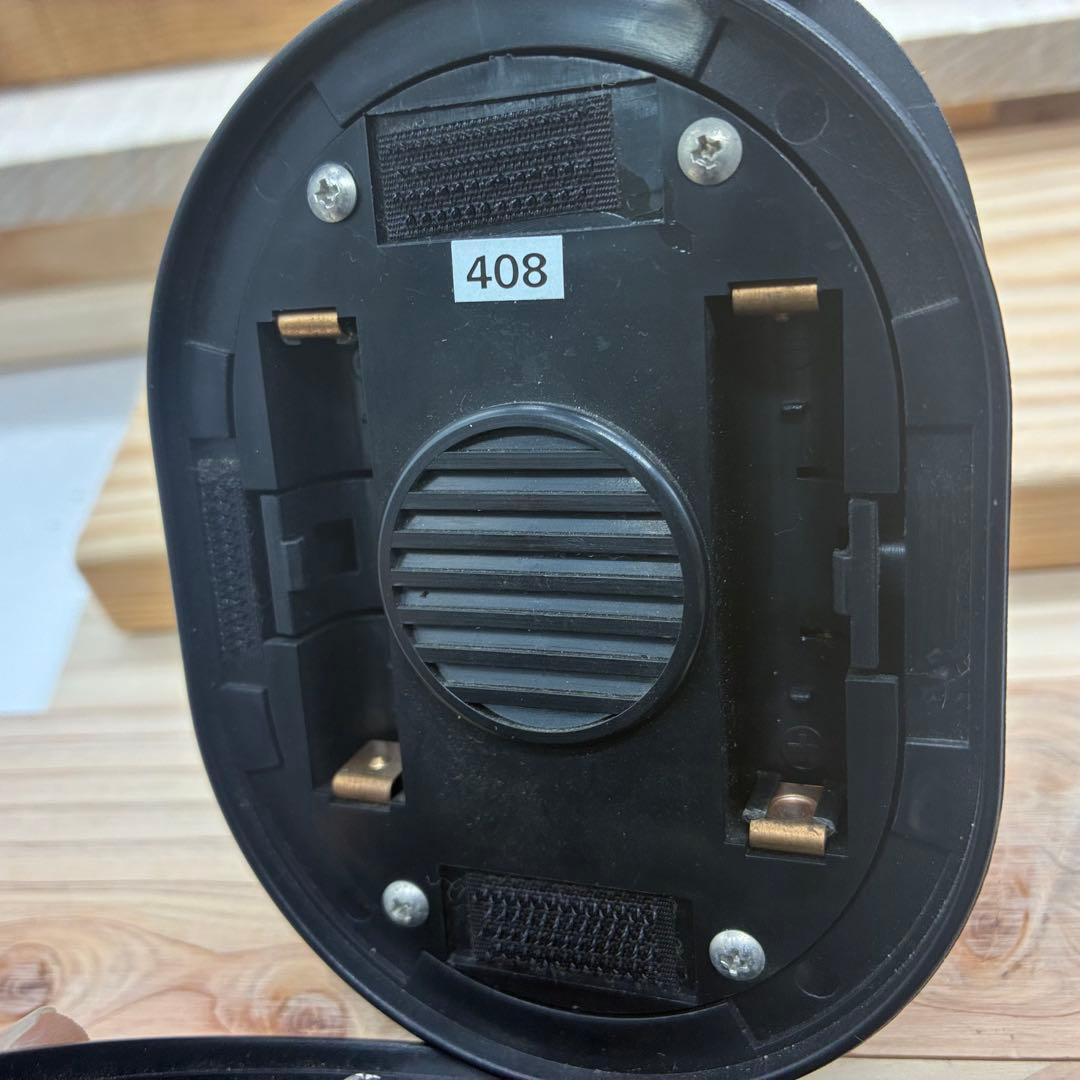 キオークマン610R パナ学習システム