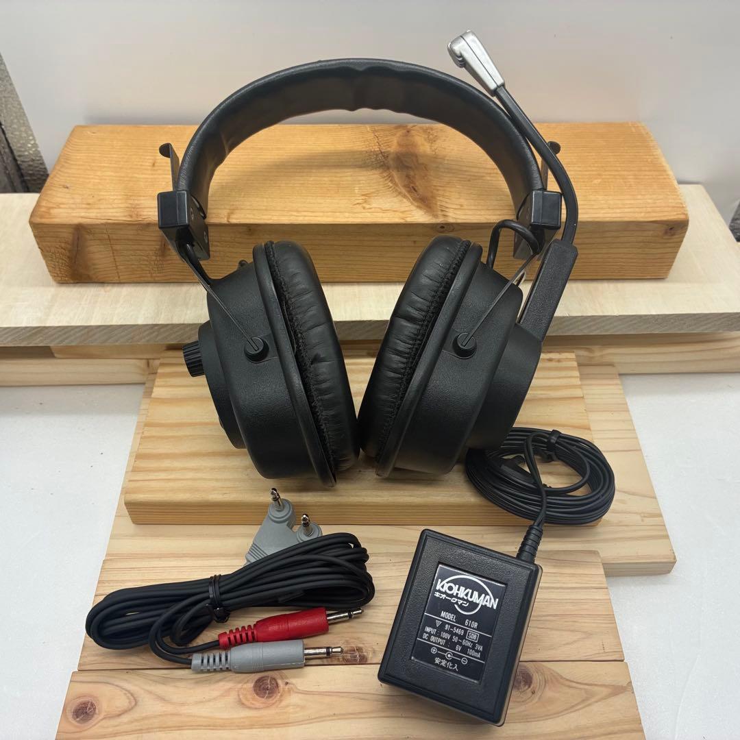 キオークマン610R パナ学習システム