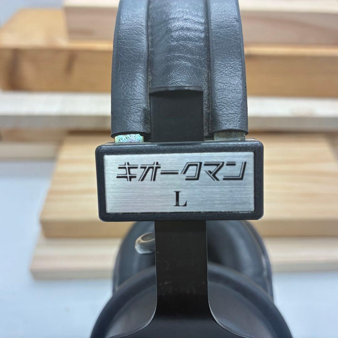 キオークマン610R パナ学習システム