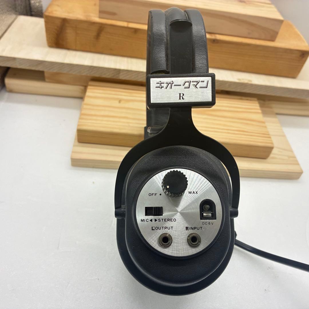 キオークマン610R パナ学習システム