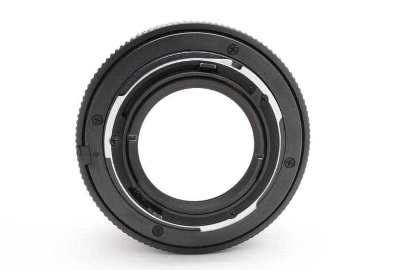 Carl Zeiss Planar 50mm f/1.4 T*MMJ（整備品）