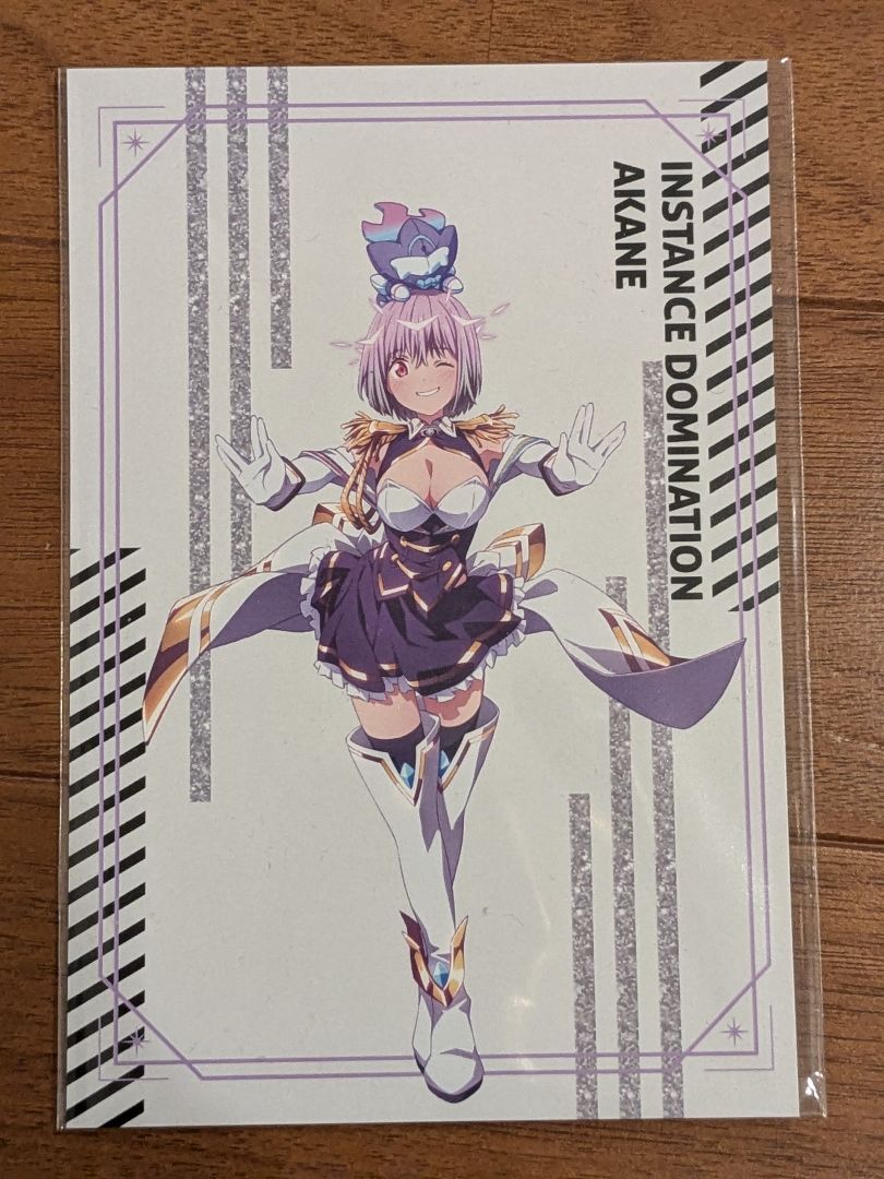 グリッドマンユニバース　くじクリフ アクリルスタンド　アクリルブロック　計33点