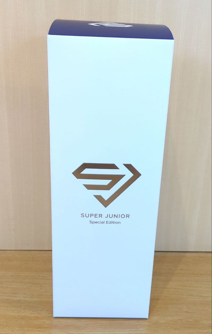 スーパージュニア　ペンライト