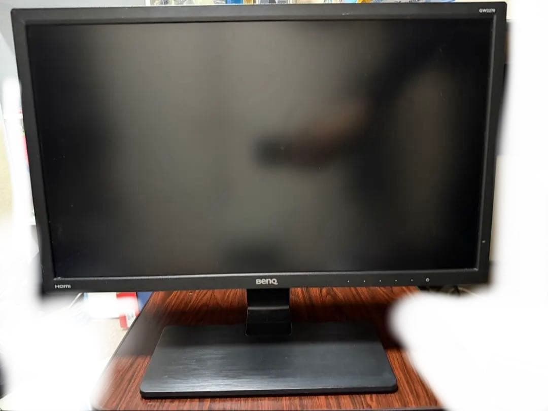 BenQ ゲーミングモニター