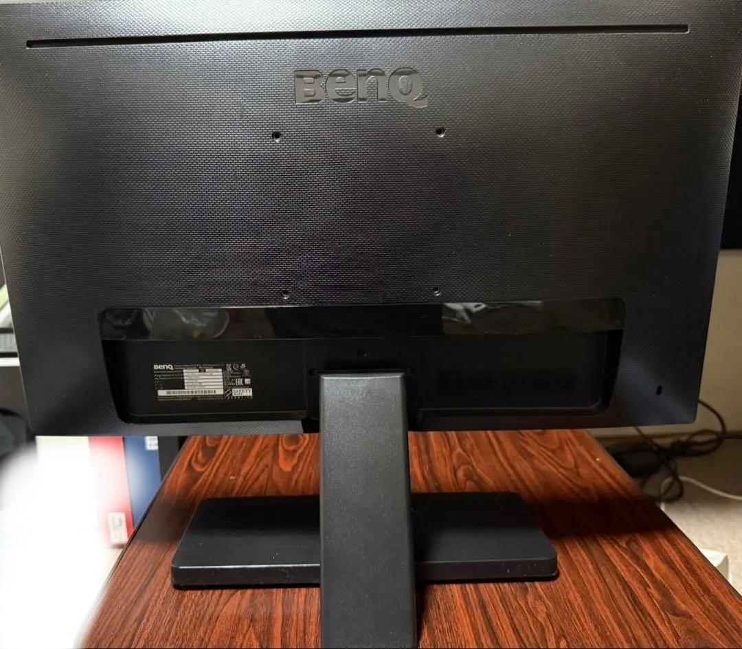 BenQ ゲーミングモニター