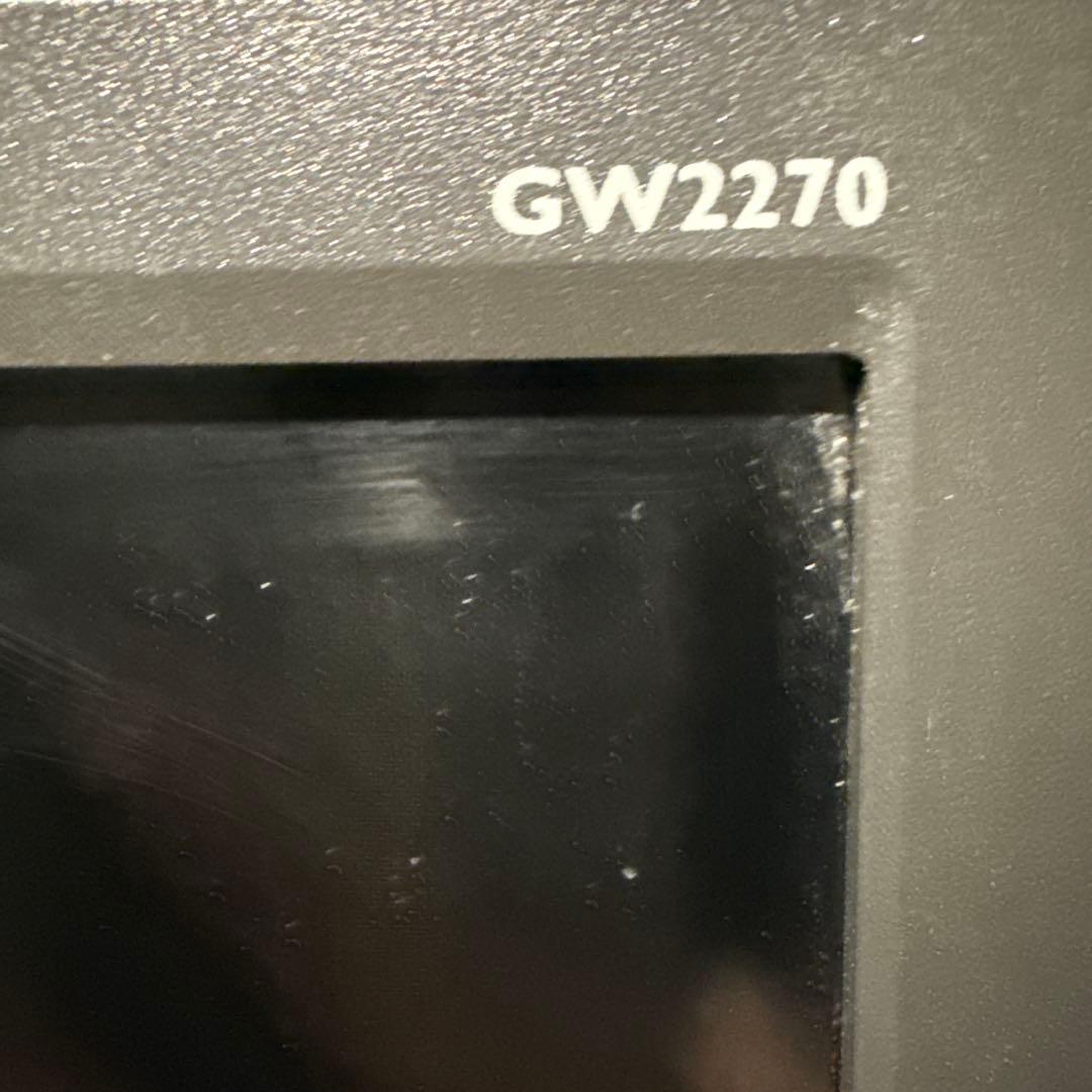 BenQ ゲーミングモニター
