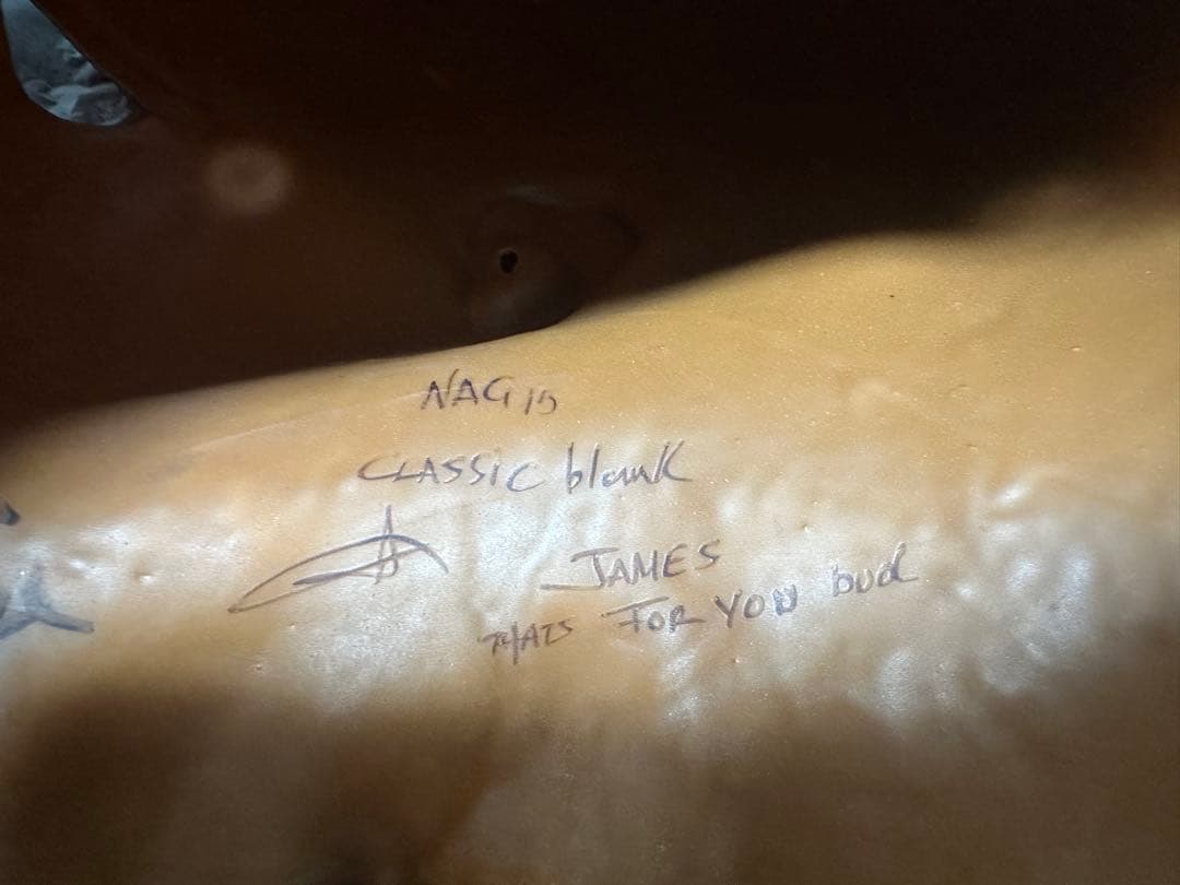 NAG マイケルマイヤーズ　マスク