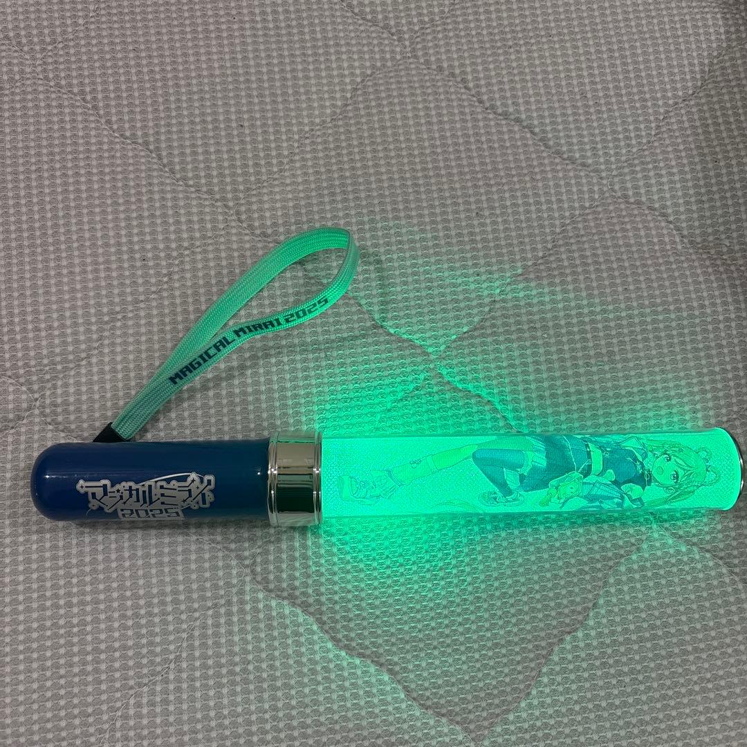 マジカルミライ 2025 ペンライト