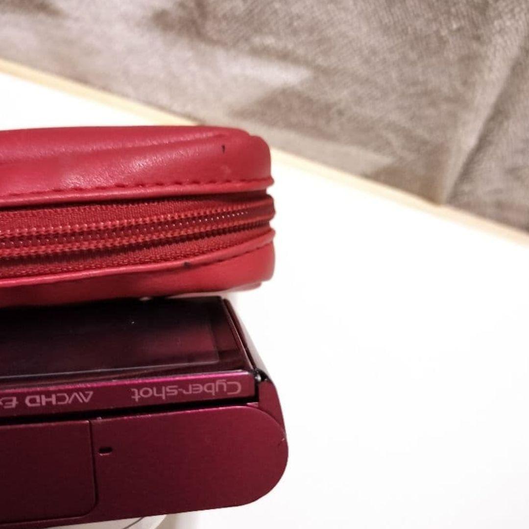 カメラ コンパクトデジタルカメラ ソニー sony サイバーショット デジカメ