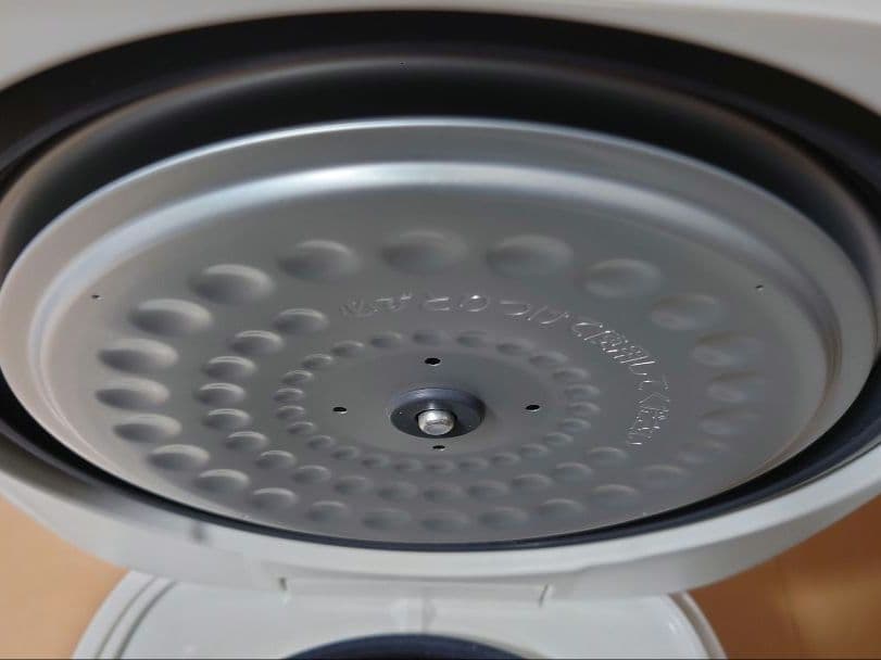 タイガー炊飯ジャー 炊きたて JBG-B180 １升炊き 新品未使用