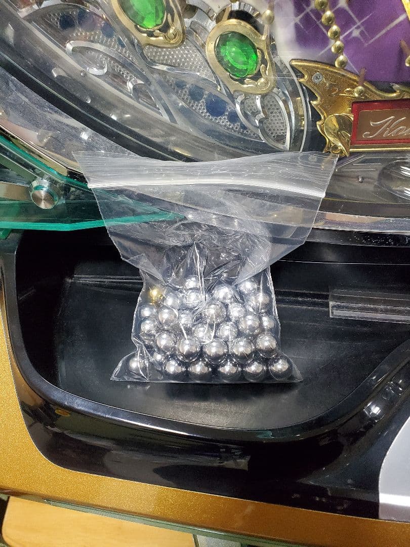 CRフィーバー倖田來未　SF-T