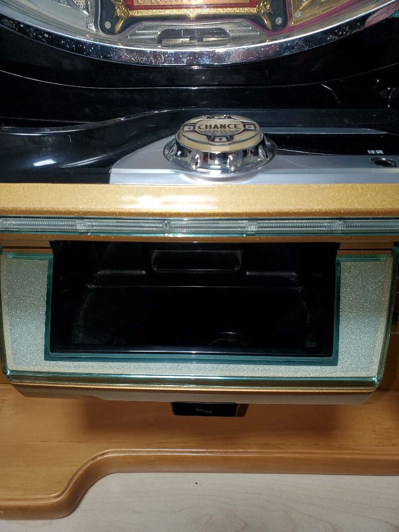 CRフィーバー倖田來未　SF-T