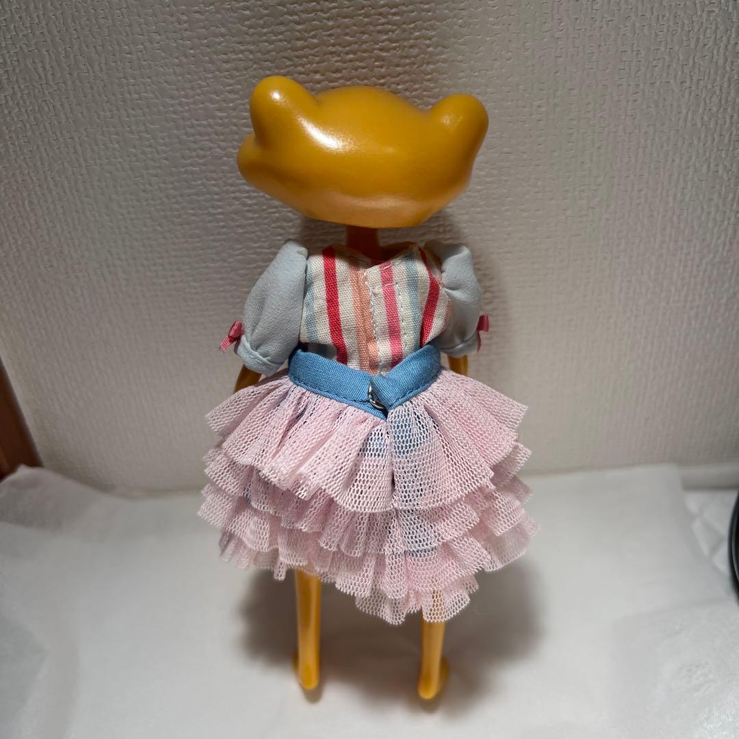 ワンダーフロッグ