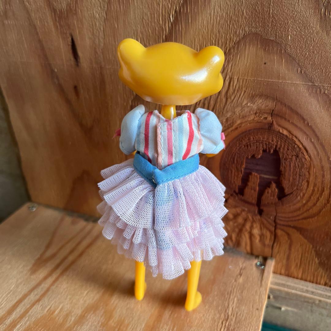 ワンダーフロッグ