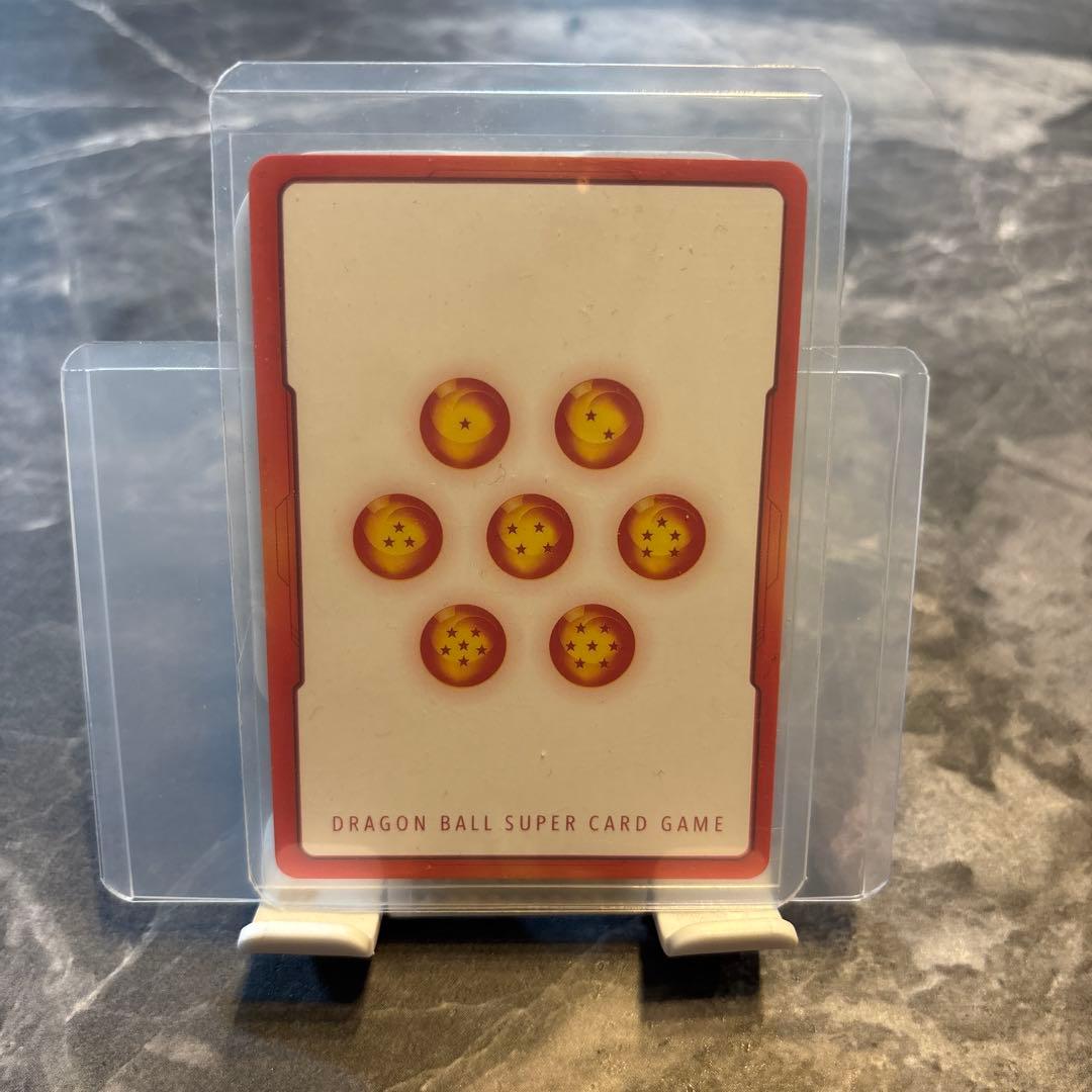 フュージョンワールド 英語版エナジーマーカー金 E-48