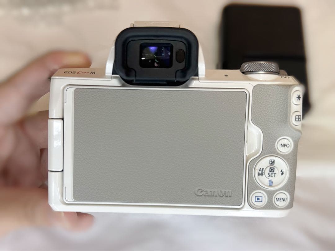 デジタルカメラ Samurai