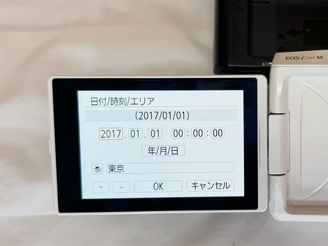 デジタルカメラ Samurai