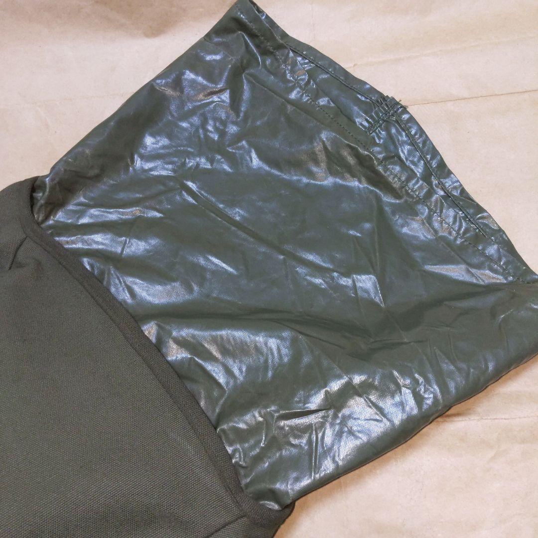 アメリカ陸軍 M56/61フィールドパックキャンバス(アスパック) 実物放出美品