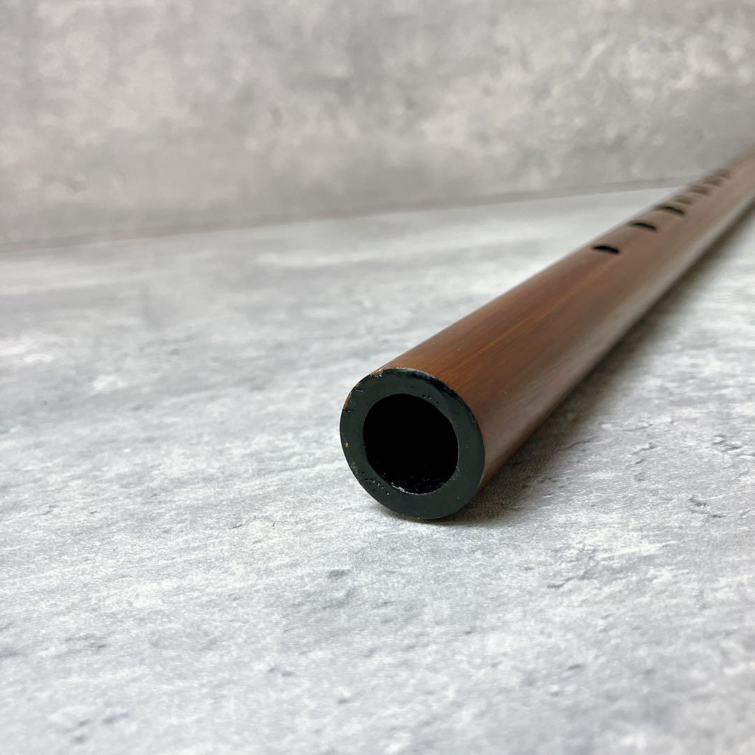 FURYU 篠笛 横笛 三本調子 初心者にオススメ