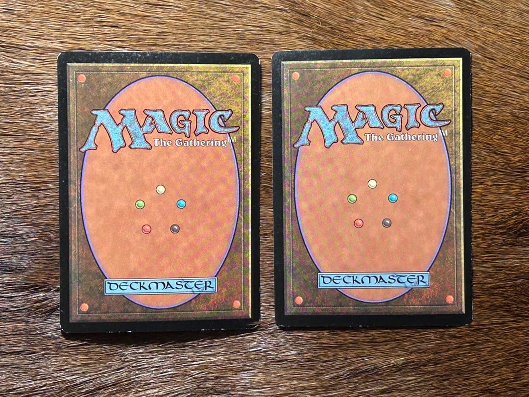 MTG 選択 Opt 2枚セット 英語 Foil INV 初版