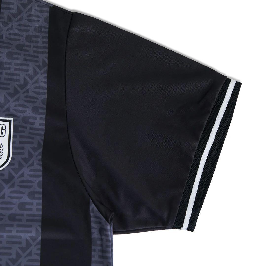 【新品未開封】BMSG SPORTS サッカーシャツ L サイズ