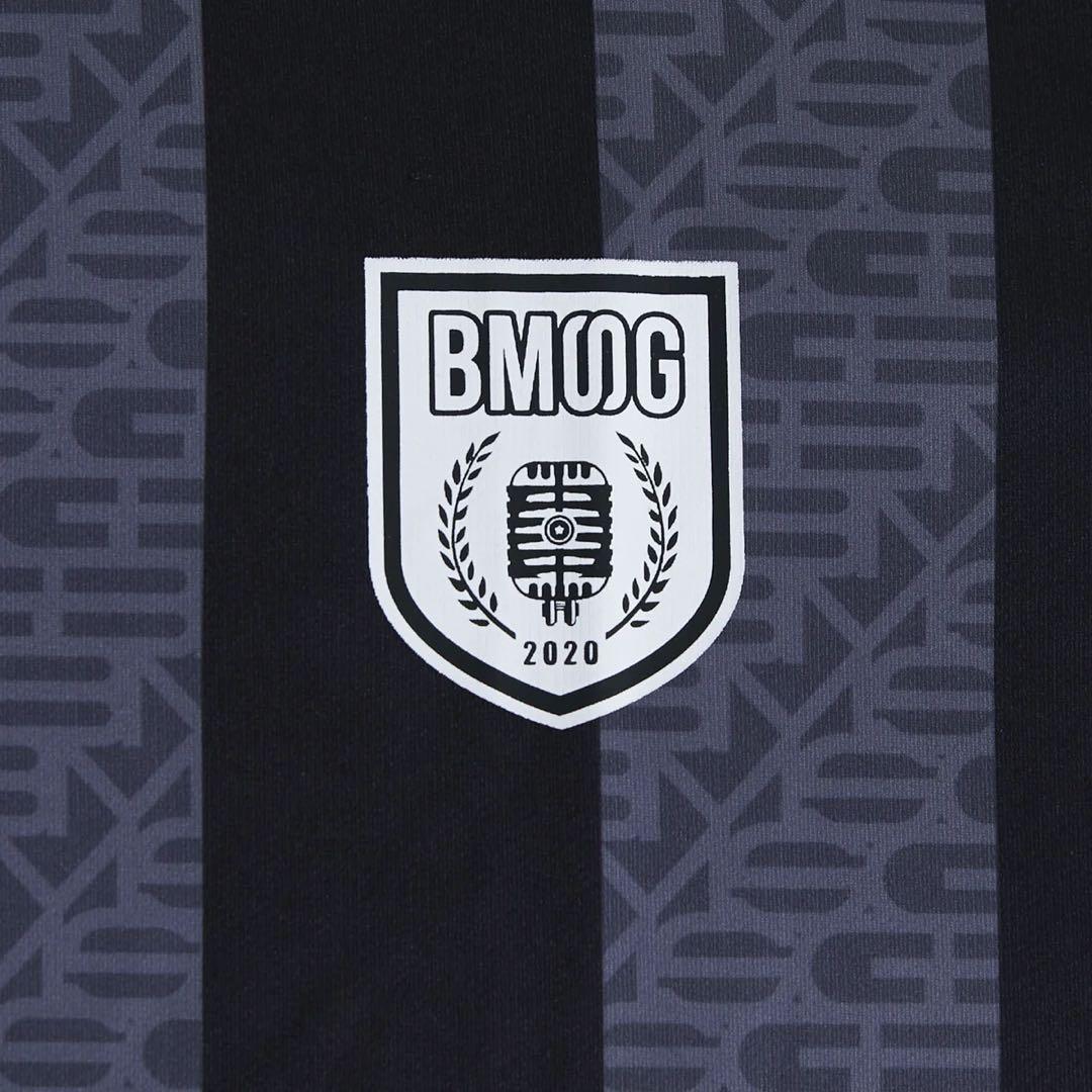 【新品未開封】BMSG SPORTS サッカーシャツ L サイズ