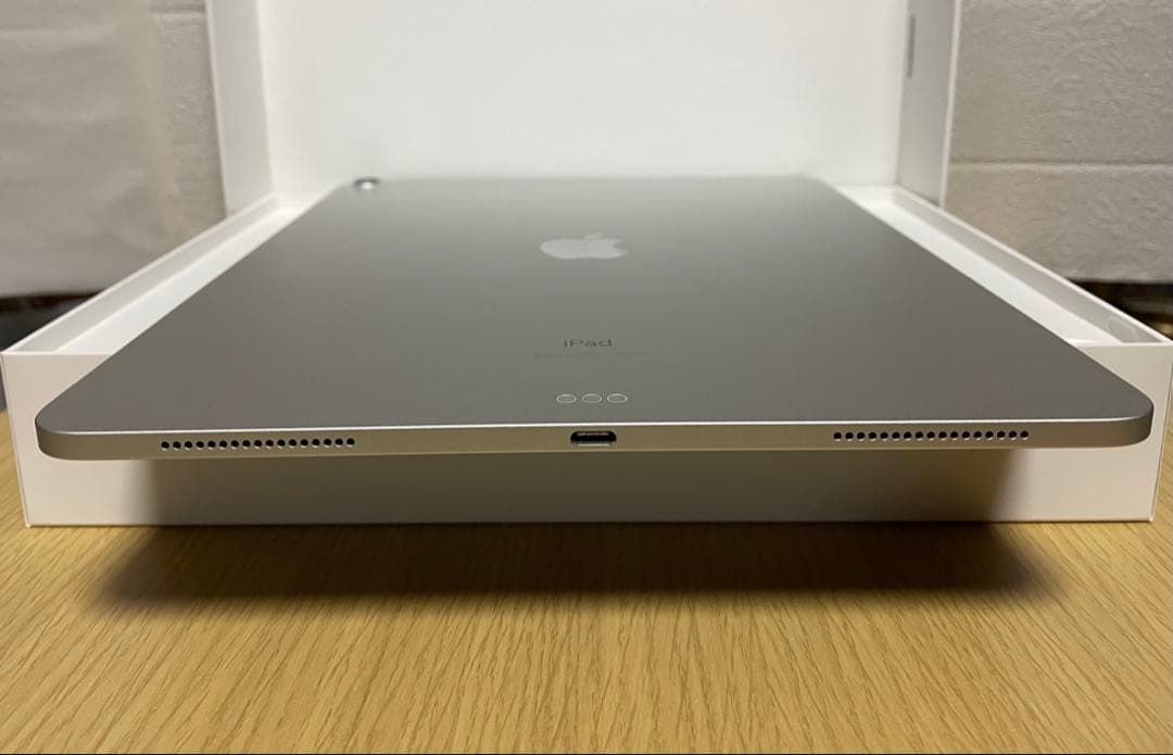 Apple iPadPro 12.9インチ 第3世代 64GB シルバー