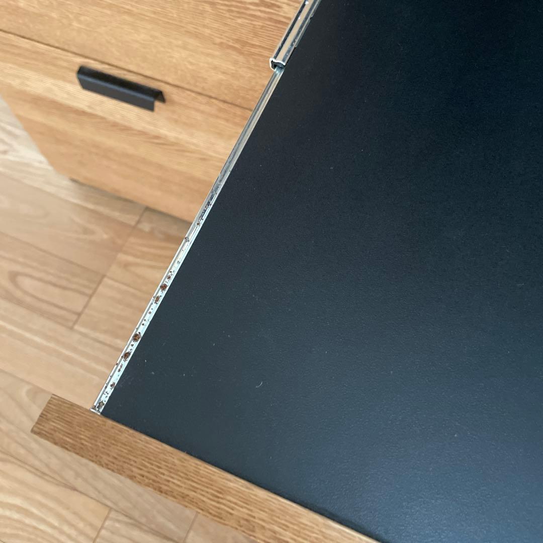 MOMO NATURAL キッチン収納 キャビネット