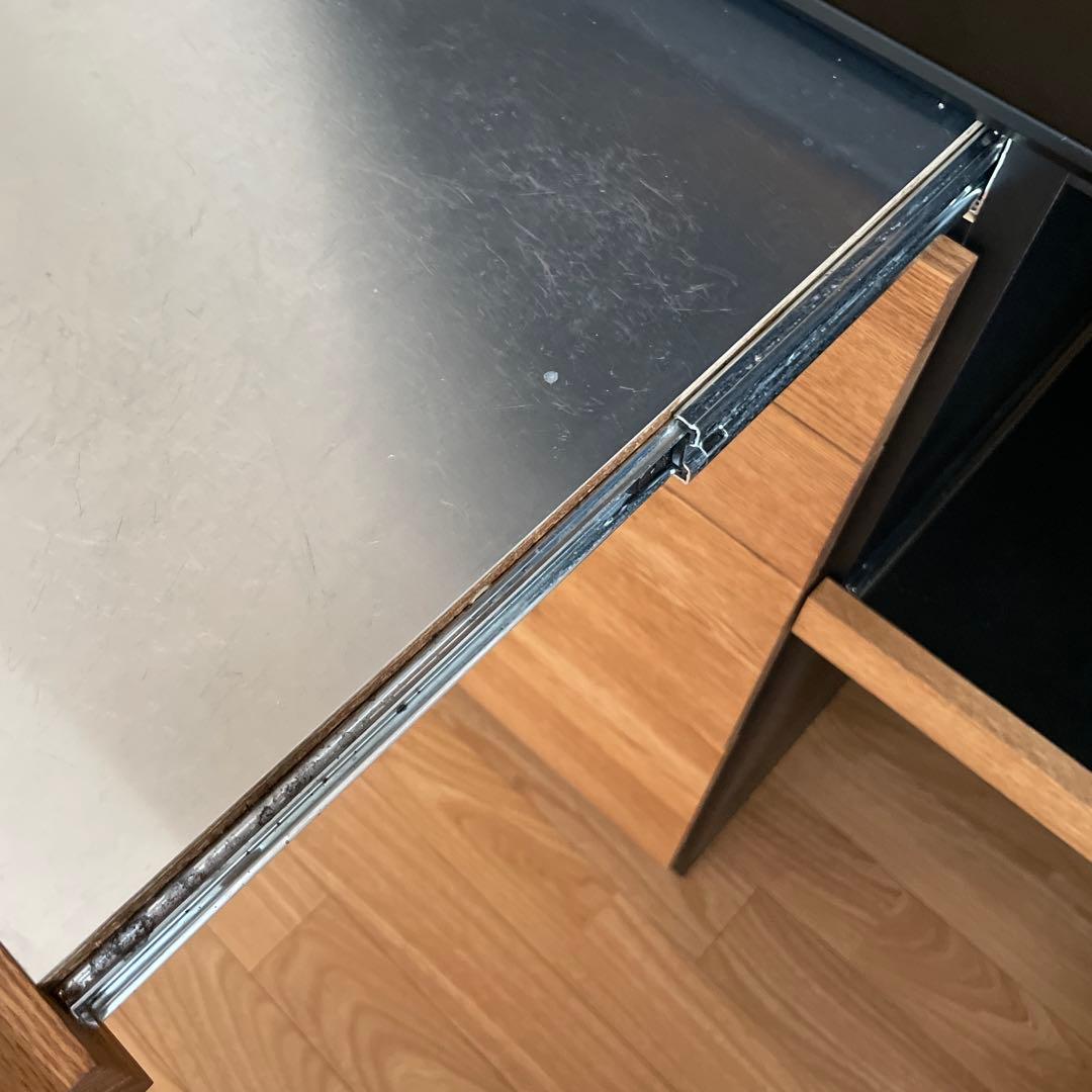 MOMO NATURAL キッチン収納 キャビネット