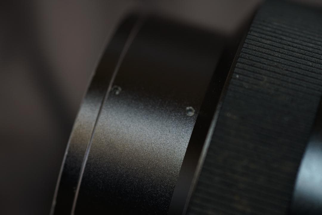 レンズ(単焦点) TOPCON RE Macro AUTO TOPCOR 58mm F3.5