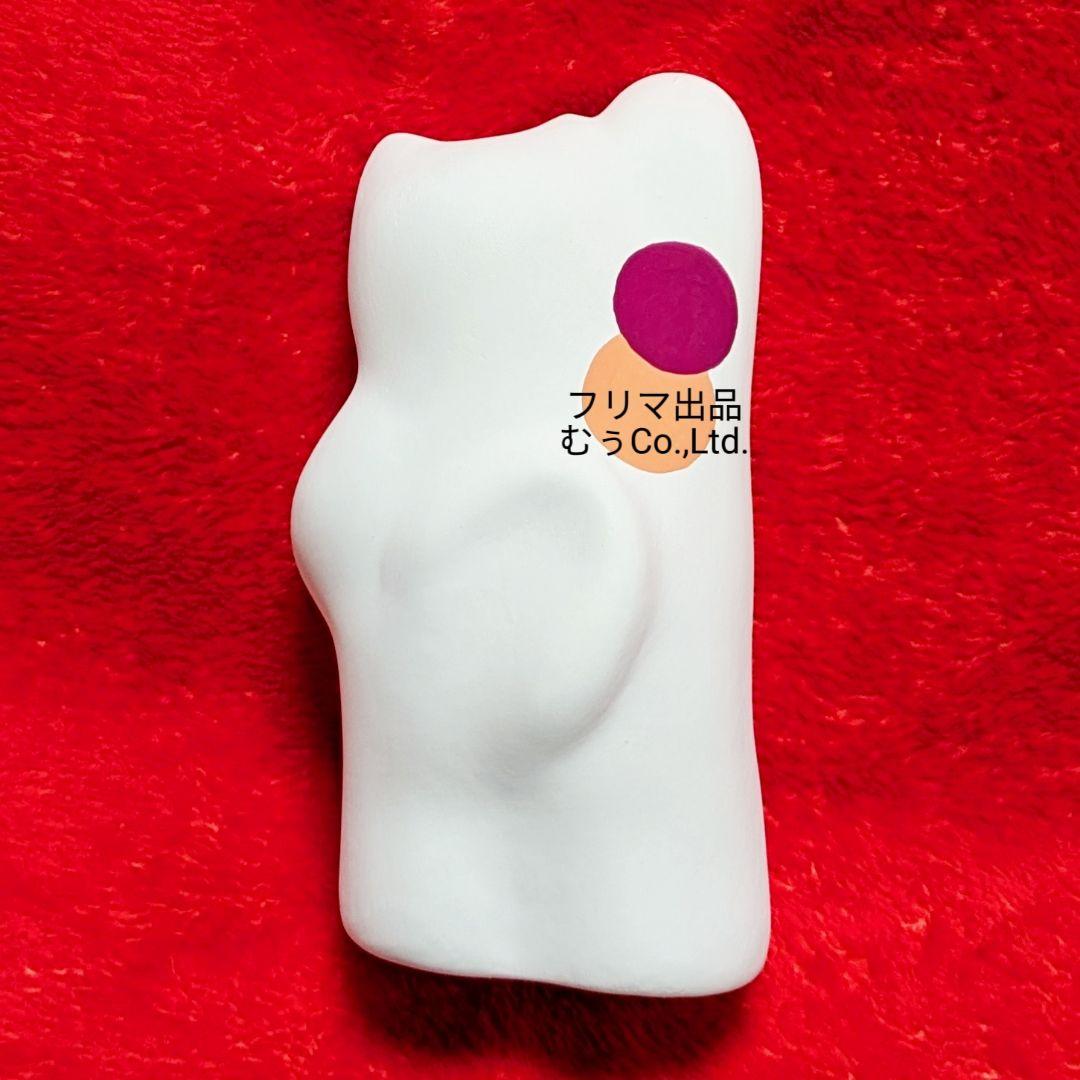 工房輪葉葉 窯出し 通常 抽選 めがね猫 招き猫 縁起物 わはは 金運