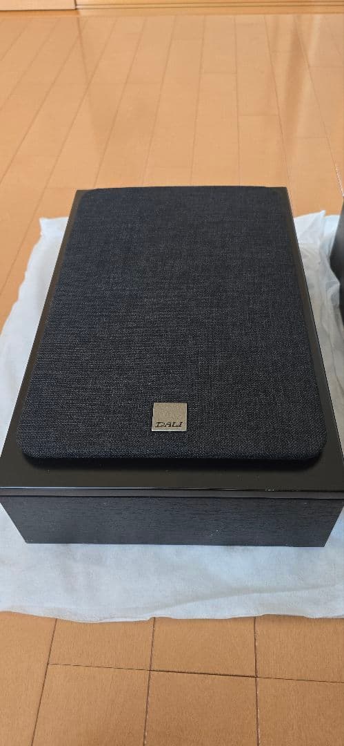 DALI オンウォールスピーカー OBERON ONWALL ペア